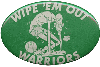 Wipe Out